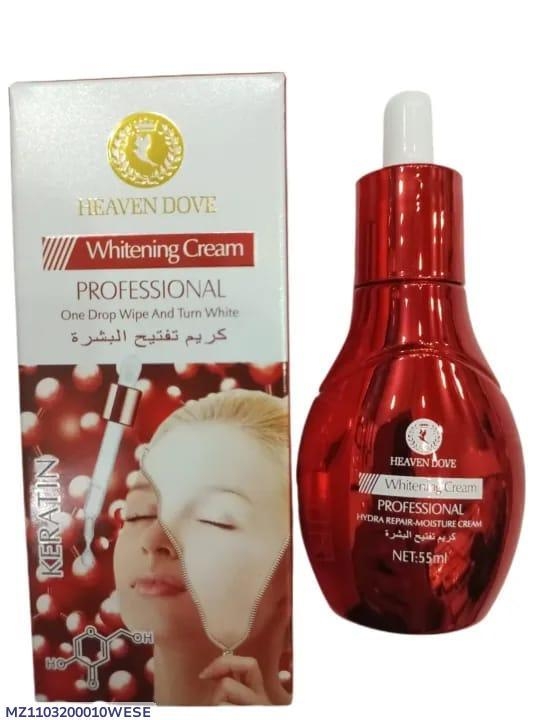 Whitening Cream