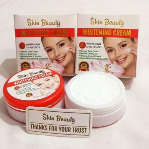 Skin Cream