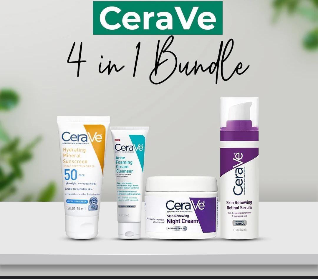 Whitening Face Cream