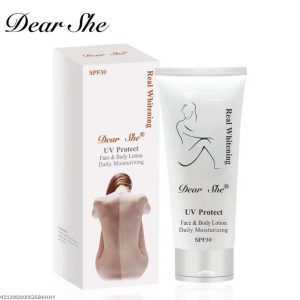 Body Lotion