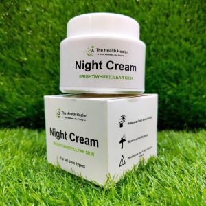 Whitening Cream