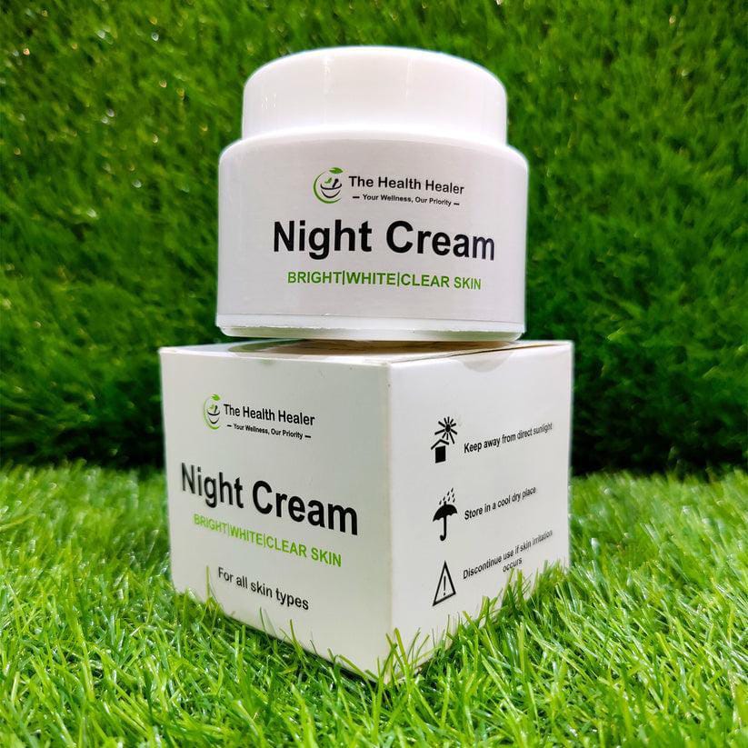 Whitening Cream