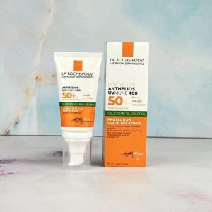 Sunscreen - Sunblock SPF 50+