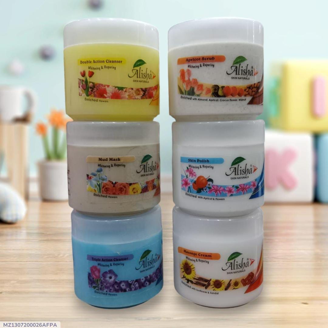 Whitening Facial Kit