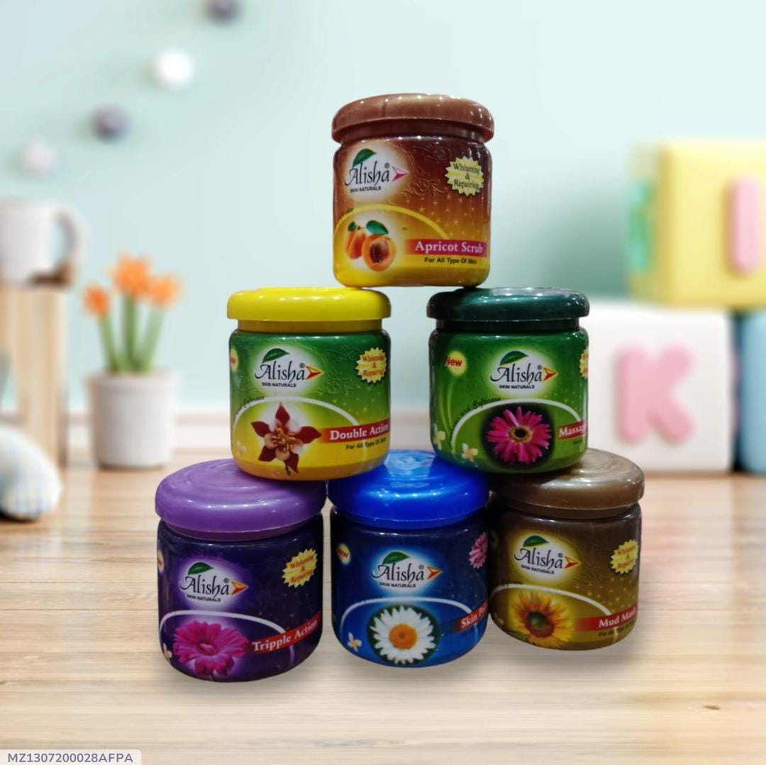 Whitening Facial Kit