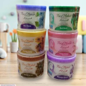 Whitening Facial Kit