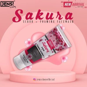 Exfoliator Foaming- ScrubFace Wash