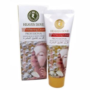 Whitening Cream