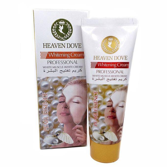 Whitening Cream