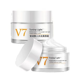 Hydrating Moisturizer