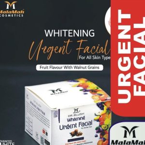 Whitening Facial Cleaner
