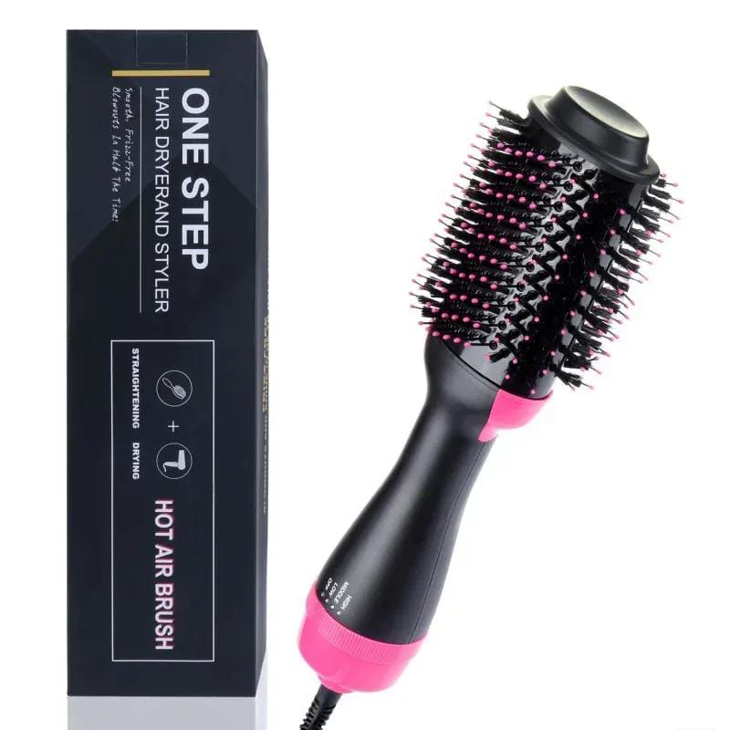 Hair Dryer Brush