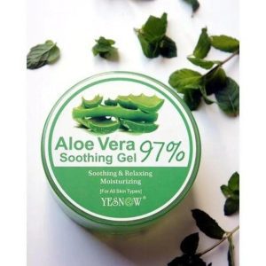 Aloe Vera Gel