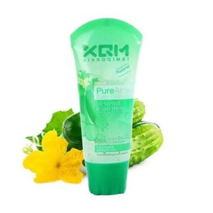 Face & Body Scrubbing Gel