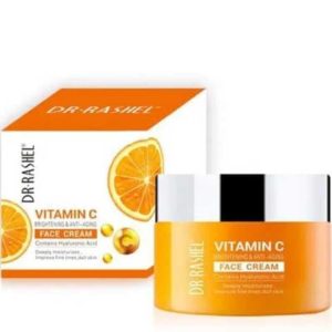 Vitamin C Night Cream
