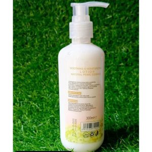 Hydrating Body Lotion