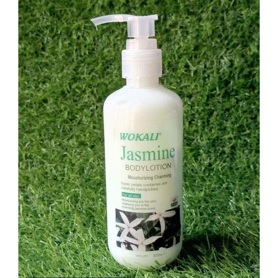 Hydrating Body Lotion