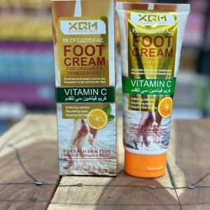 Foot Cream