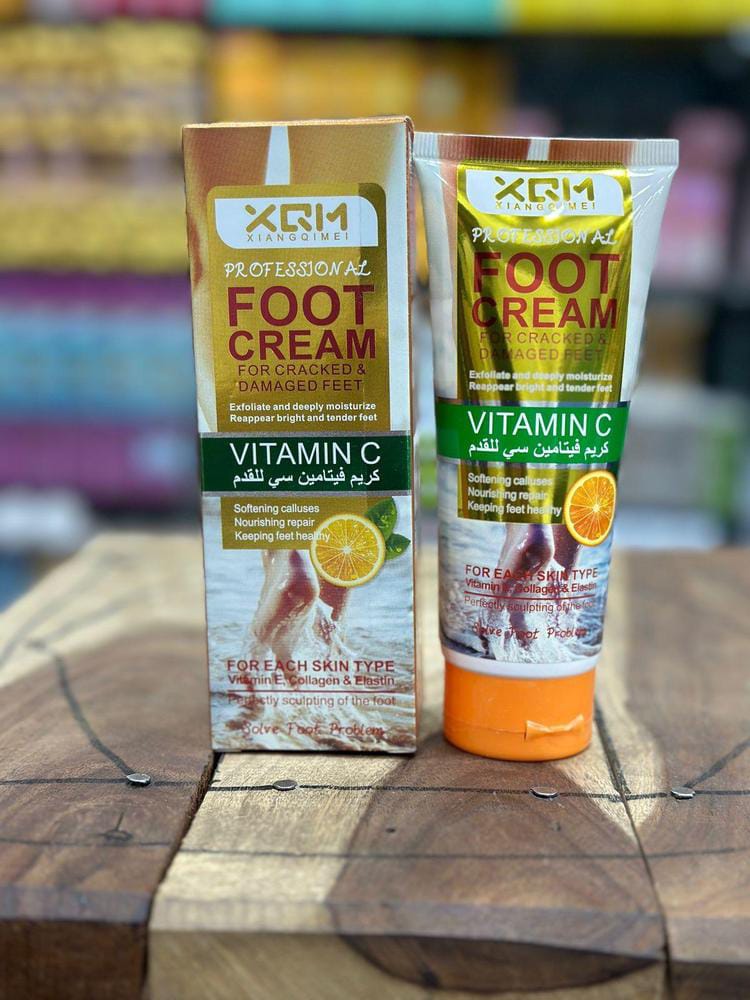 Foot Cream