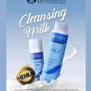 Cleansing Milk For Women