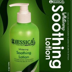 Tea Tree Soothing Lotion