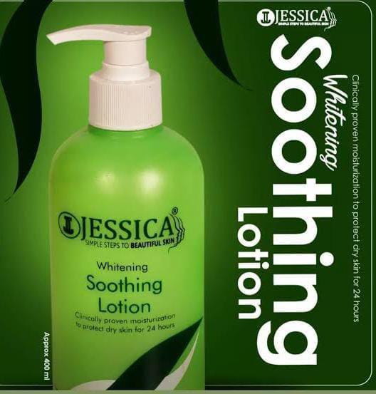 Tea Tree Soothing Lotion