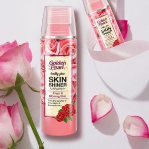 Moisturizing Liquid Skin Shiner