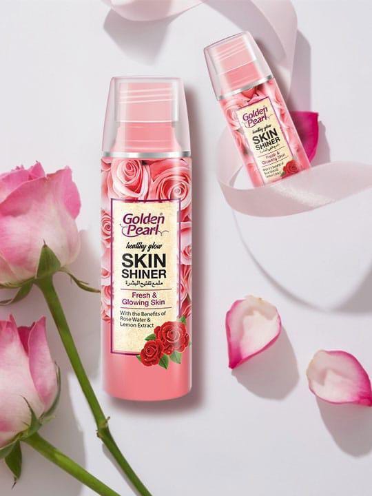 Moisturizing Liquid Skin Shiner