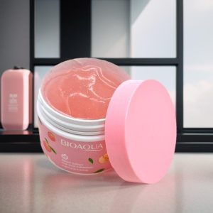 Exfoliator Facial Scrub