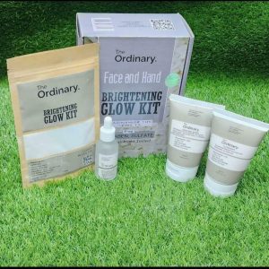 Brightening Glow Kit