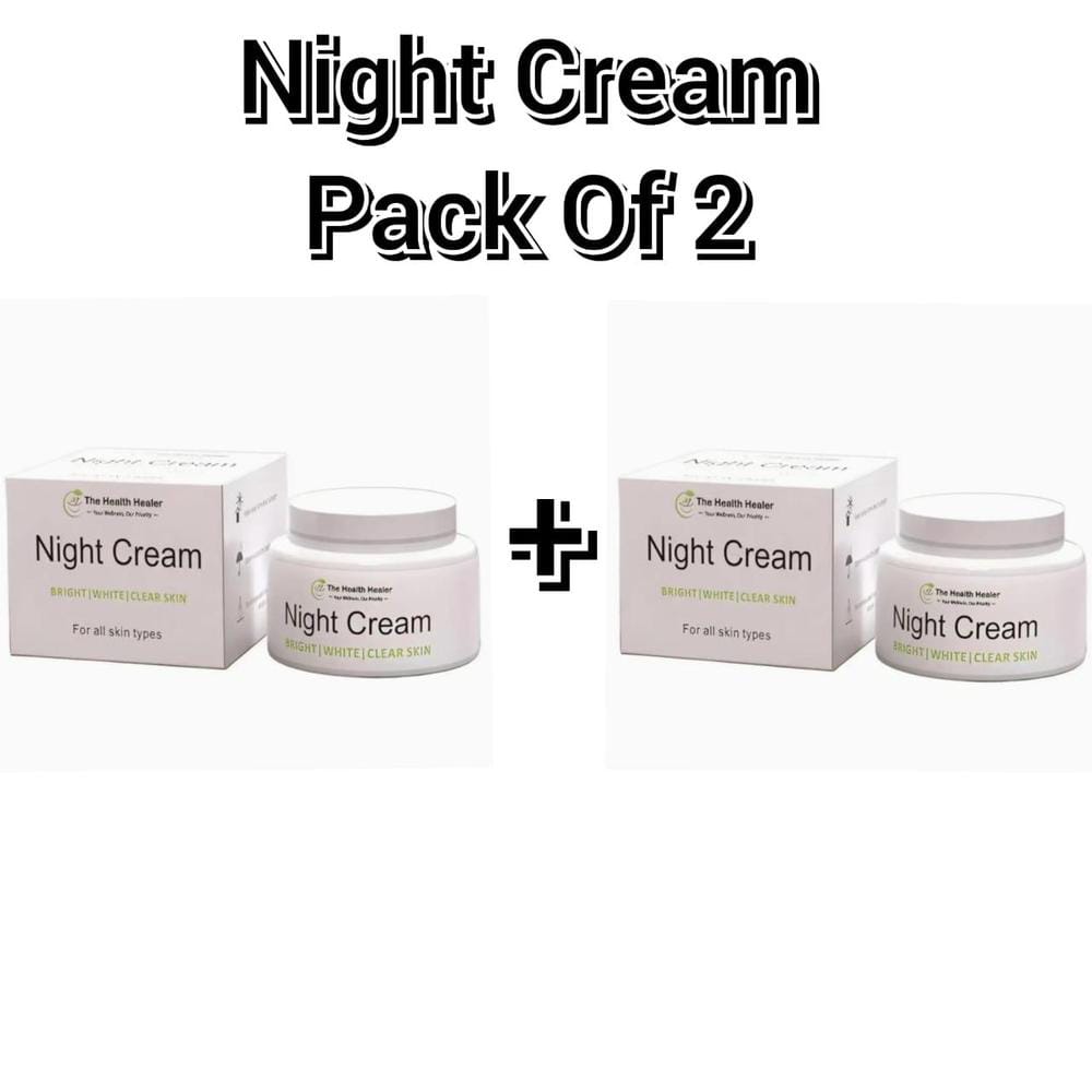 Night Cream