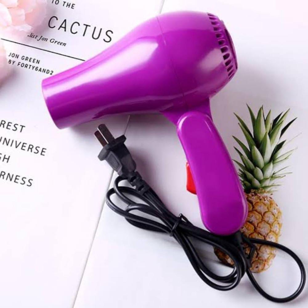 Hair Dryer