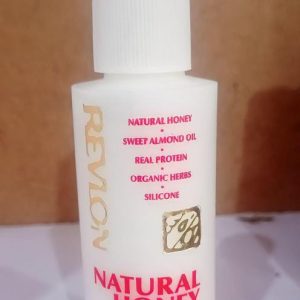 Natural Honey Skin Lotion