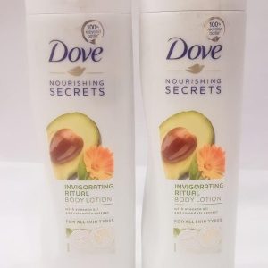 Natural Honey Skin Lotion