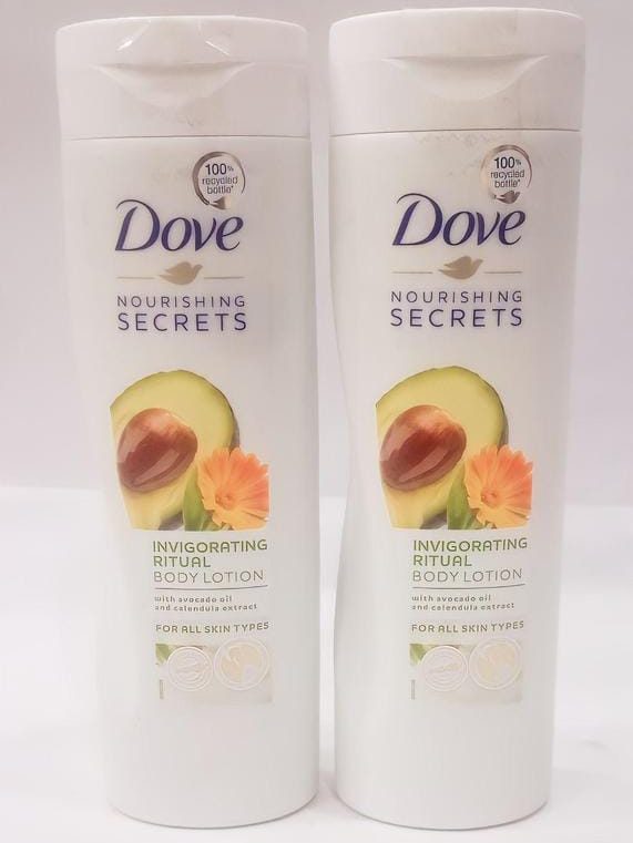 Natural Honey Skin Lotion