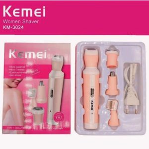 Women's Hair Removal Trimmer