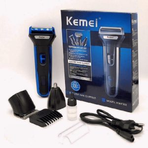 Rechargeable Men's Hair Shaver