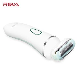 Rechargeable Women's Hair Trimmer