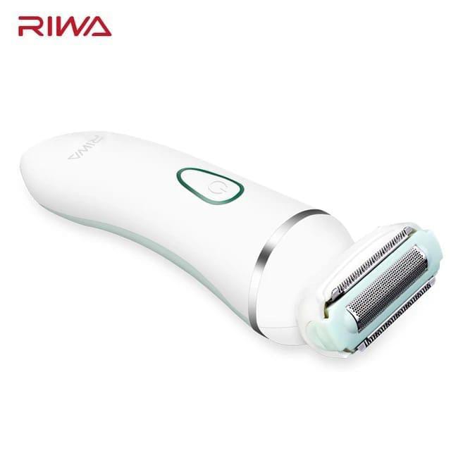 Rechargeable Women's Hair Trimmer