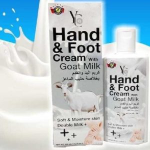 Hand-Foot-Cream