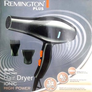 Professional Hair Dryer