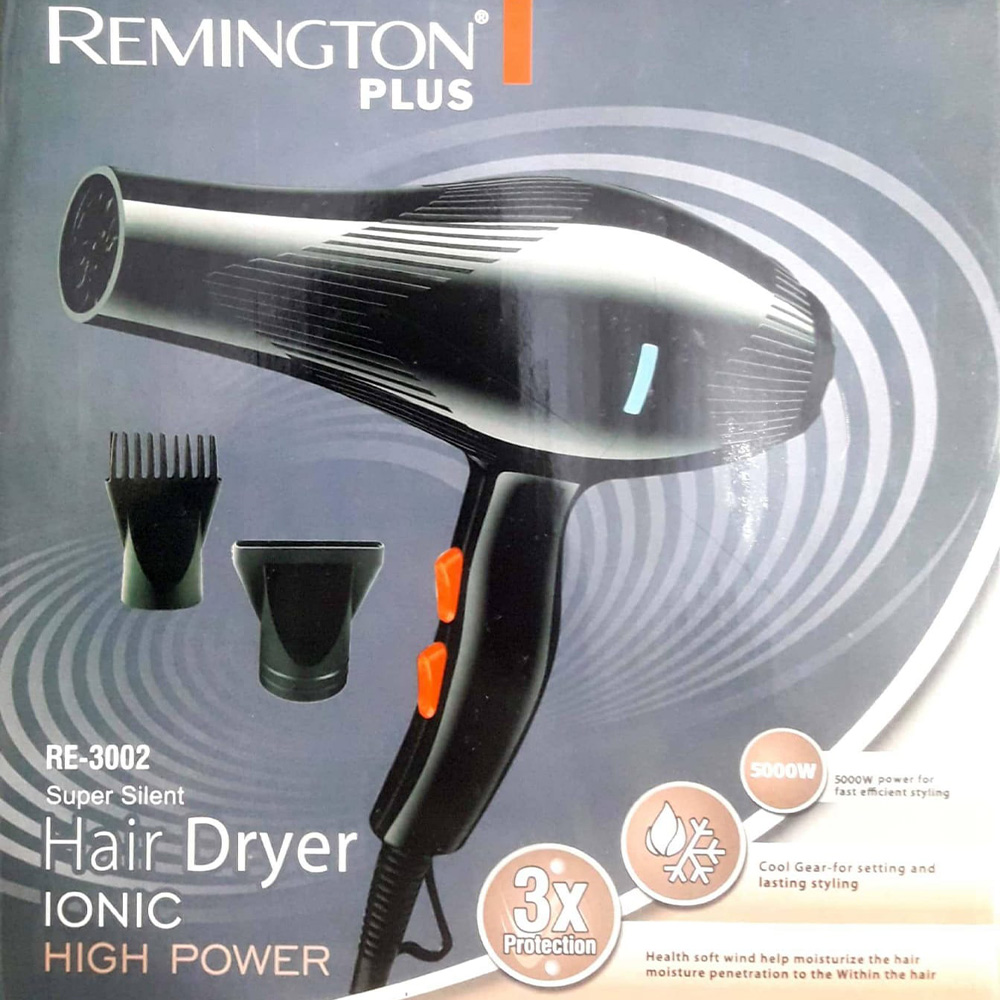 Professional Hair Dryer