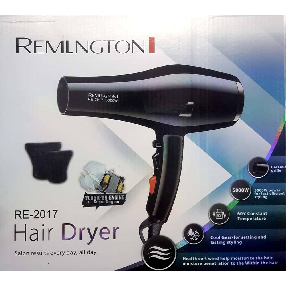 Remington Hair Dryer