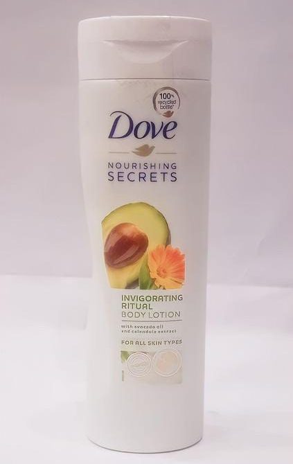 Natural Honey Skin Lotion