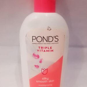 Natural Honey Skin Lotion