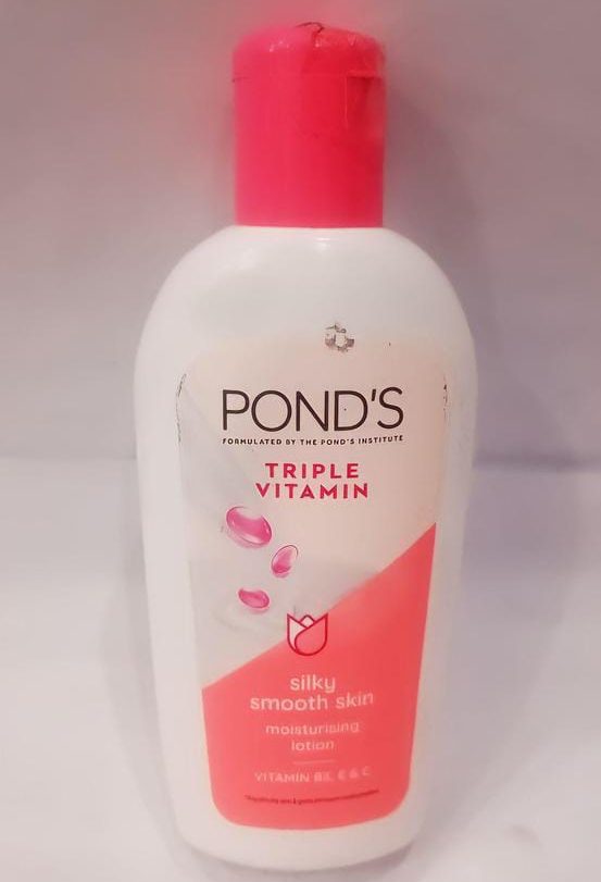 Natural Honey Skin Lotion