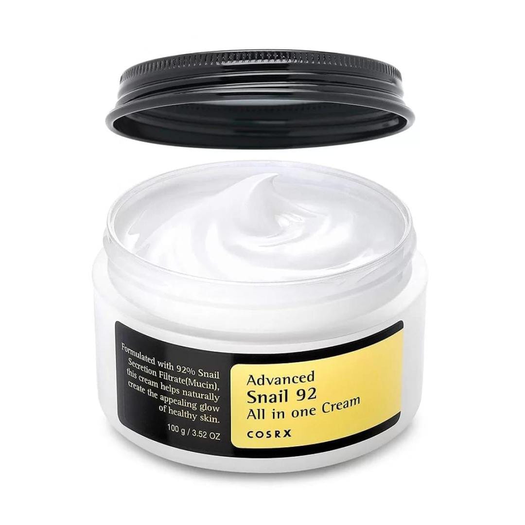 Rejuvenating Snail 92 All In One Cream 100