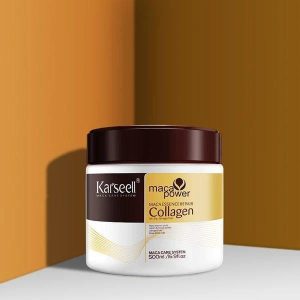 Hair Mask Collagen Treatment Cream