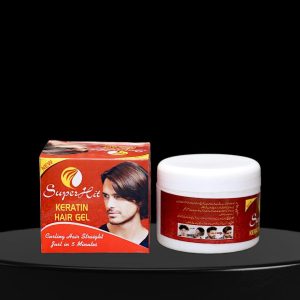 Super Hit Keratin Hair Gel