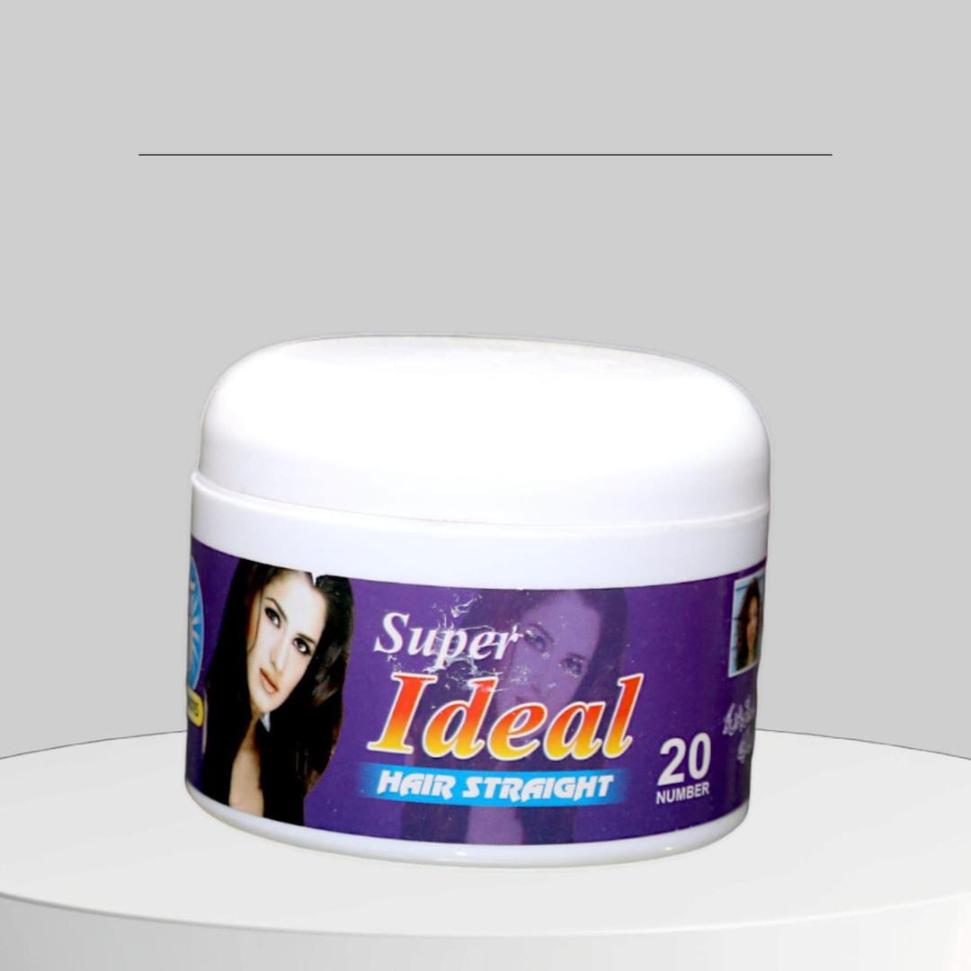 Super Ideal Hair Straight